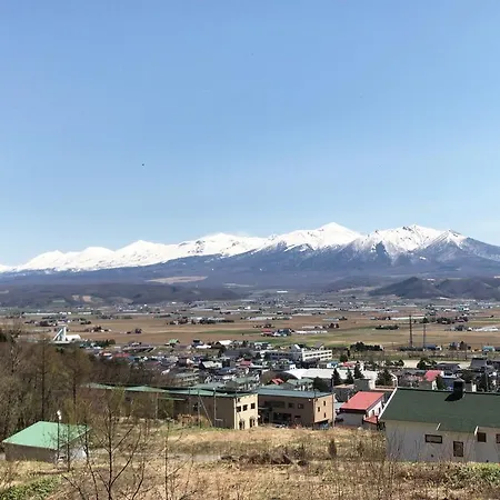 Pension Yamasan
